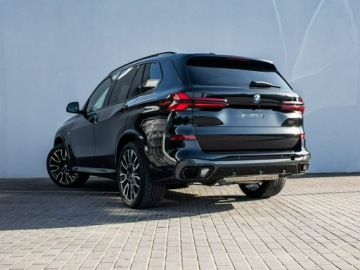 BMW X5 G05 SUV Facelifting 3.0 30d 298KM 2026 BMW X5 xDrive30d Dostępny od ręki!, zdjęcie 5