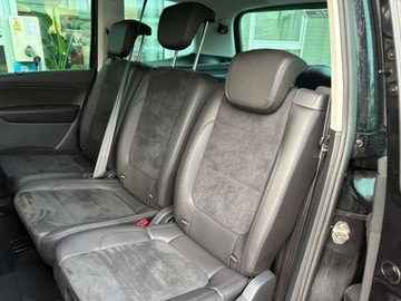 Seat Alhambra II (7N) Van Facelifting 2.0 TDI 177KM 2019 Seat Alhambra 2.0 TDI 177KM DSG Xcellence 7 osobowy Kamera Android Salon PL, zdjęcie 24