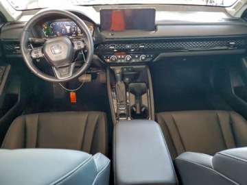 Honda Accord VIII 2025 Honda Accord Touring Hybrid 2025 2.0 Hybryda 212KM, zdjęcie 8