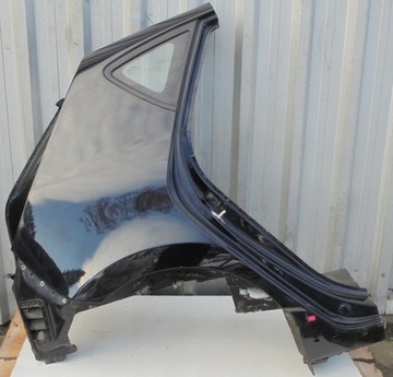 HYUNDAI I30 I LIFT 11 R ĆWIARTKA PRAWA TYŁ HB 5D