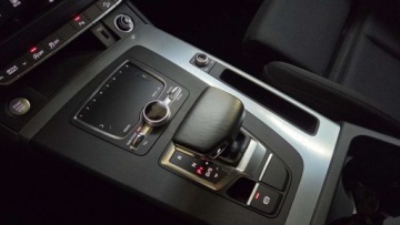 Audi Q5 II SUV 2.0 40 TDI 190KM 2020 Audi Q5 2,0 TDI 190 KM, 171 Tys.km, Automat, Quattro, I Wlasciciel, Vat 23, zdjęcie 28