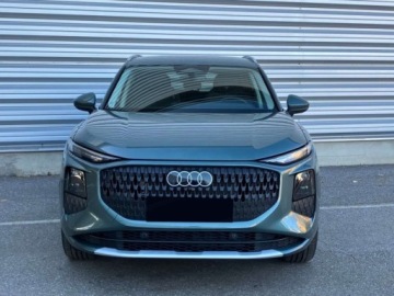 Audi Q3 II SUV 1.5 35 TFSI 150KM 2025 AUDI Q3 TFSI Suv 1.5 (150 KM) 2025, zdjęcie 2