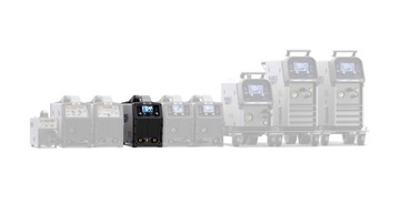 SKANDI KRAFT TIG 220 AC DC MMA ИНВЕРТОРНЫЙ СВАРОЧНЫЙ АППАРАТ 200A 230V IGBT PULS 4M