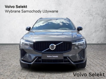 Volvo XC60 II 2023 Volvo XC 60 FV23% SalonPL T8 Ultimate Dark AWD Ful, zdjęcie 3