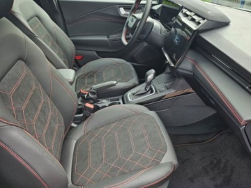 Ford Puma II 2026 Od ręki - Puma ST-Line X PowerShift mHEV 1.0 EcoBoost 125KM / Pakiet Winter, zdjęcie 4