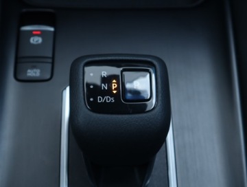 Nissan Qashqai III Crossover 1.3 DIG-T MHEV 158KM 2023 Nissan Qashqai 1.3 DIG-T MHEV, Salon Polska, zdjęcie 12