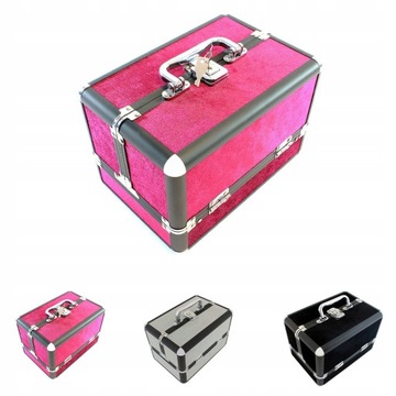 Комплект для гибридов 9x кейс для фрезеровки ламп Claresa