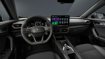 Cupra Formentor Crossover PHEV Facelifting 1.5 e-HYBRID 204KM 2026 Cupra Formentor 1.5 e-Hybrid 204 KM DSG, zdjęcie 12