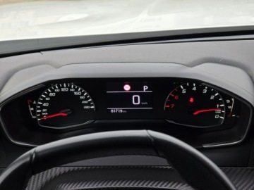 Peugeot 2008 II SUV 1.2 PureTech 130KM 2022 Peugeot 2008 Śliczny zadbany Bezwypadkowy Automat, zdjęcie 23
