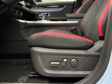 Jetour Dashing 1.5 TCI 156KM 2025 Jetour Dashing 1.5T 6DCT 147km Nowy 7 lat gwarancji Automat FV23, zdjęcie 10