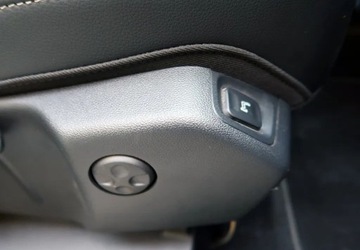 Opel 2019 Opel Grandland X ASO, PDC, G. fotele, kamera cofania, NAVI, skory, Denon,, zdjęcie 6