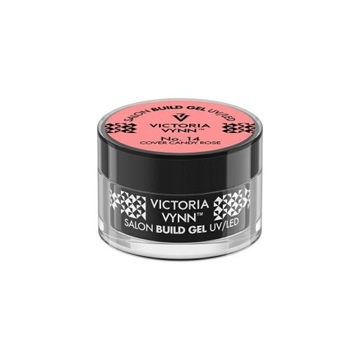 VICTORIA VYNN ŻEL BUDUJĄCY 14 COVER CANDYROSE 50ML