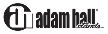 ADAM HALL SMS СКЛАДНАЯ ПОДСТАВКА МУЗЫКАЛЬНАЯ ПОДСТАВКА + СУМКА
