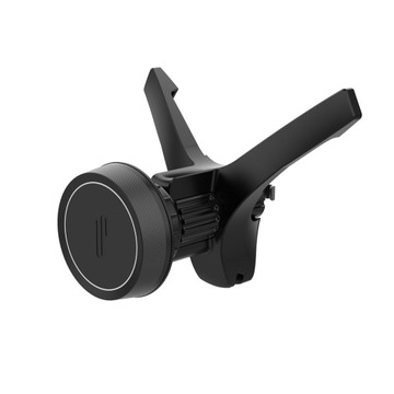 Ugly Rubber uchwyt samochodowy CLIP magnetyczny tripod do kratk