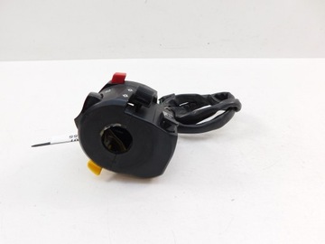 SUZUKI BANDIT GSF 650 05-07 ЛЕВЫЙ ПЕРЕКЛЮЧАТЕЛЬ