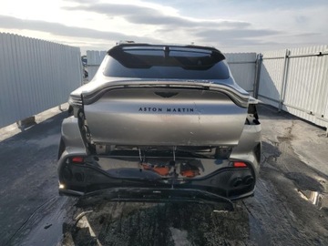 Aston Martin 2023 Aston Martin DBX707 2023 4.0l 4.0 Benzyna 697KM, zdjęcie 2