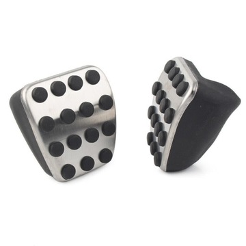 Mercedes Pedal Covers класс B W247