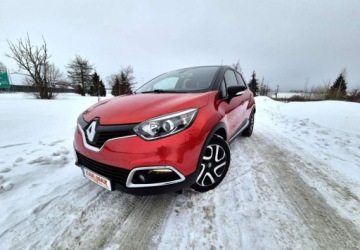 Renault Captur I 2016 Renault Captur Renault Captur ENERGY TCe 120 Elysee 1.2 Benzyna 120KM, zdjęcie 32