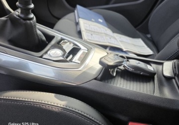 Peugeot 2018 Peugeot 308 Peugeot 308 SW 1.5 BlueHDi 130KM Panorama Navi Parktroniki, zdjęcie 12