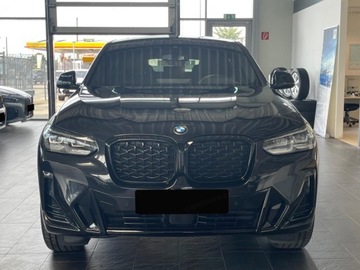 BMW X4 G02 SUV Facelifting 2.0 30i 245KM 2025 BMW X4 xDrive30i Sport Suv 2.0 (245KM) 2025, zdjęcie 4