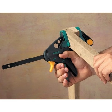 WOLFCRAFT Зажим для столярных работ EHZ 65-300 3457000