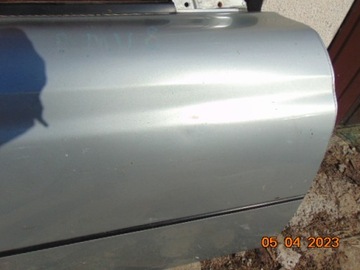 BMW 8 E31 OSMIČKA 840I 850I DVEŘE PŘEDNÍ PRAVÉ NEBO LEVÉ PĚKNÝ