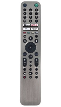 Pilot do Sony RMF-TX621E Głosowy