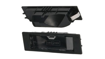 OSVĚTLENÍ TABULKY SPZ BLIC 5402-22-010900P