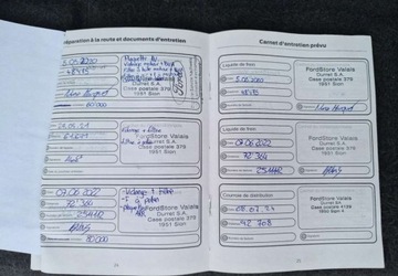 Ford C-MAX II Grand C-MAX Facelifting 2.0 TDCi 150KM 2017 Ford Grand C-MAX Ford Grand C-MAX 2.0 TDCi Start-Stopp-System Titanium 2.0, zdjęcie 35