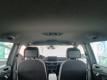 Seat Tarraco SUV 1.5 EcoTSI EVO 150KM 2022 SEAT TARRACO (KN2_) 1.5 TSi ACT 150 KM JAK NOWY rok 2022, zdjęcie 26