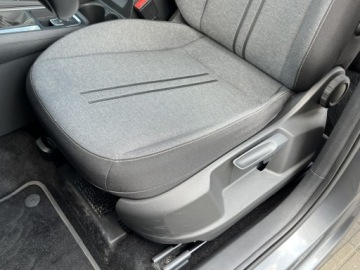 Seat Ateca SUV Facelifting 2.0 TDI 150KM 2022 Seat Ateca 2.0 TDI 150KM Style DSG Audio System Be, zdjęcie 11