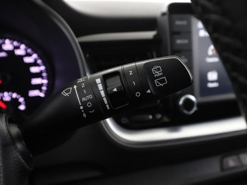 Kia Stonic Crossover 1.4 DOHC 100KM 2018 Kia Stonic klima auto grzane fotele czujniki, zdjęcie 30