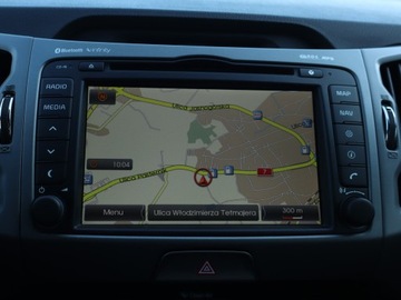 Kia Sportage III 2015 Kia Sportage 2.0 GDI, Salon Polska, Serwis ASO, zdjęcie 11