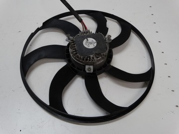 ВЕНТИЛЯТОР РАДИАТОРА VW AUDI SEAT 1K0959455