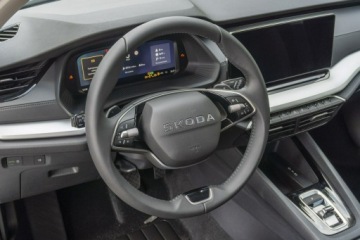 Skoda Octavia IV Kombi 2.0 TDI 150KM 2026 Škoda Octavia Skoda Octavia Combi Drive 2.0 TDI, zdjęcie 15
