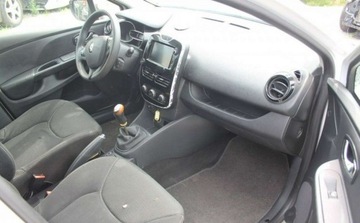 Renault Clio III Hatchback 5d Phase II 1.5 dCi 75KM 2012 Renault Clio , 1.5 Diesel 75KM, zdjęcie 11