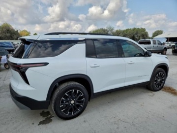 Chevrolet 2026 Chevrolet Traverse Lt 2026 2.5 Benzyna 310KM, zdjęcie 3