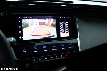 Peugeot 2022 Peugeot 308 Peugeot 308 1.5 BlueHDi Allure SampS EAT8 1.5 Diesel 130KM, zdjęcie 24