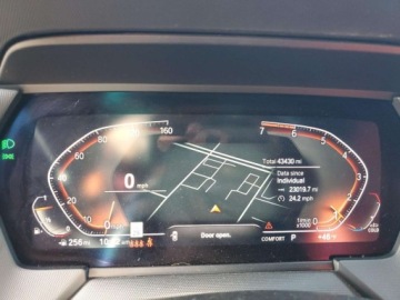 BMW Seria 2 G42-U06 2021 BMW Seria 2 228xi 2021 2.0l 2.0 Benzyna 228KM, zdjęcie 9