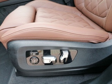 BMW X5 G05 SUV Facelifting 3.0 30d 298KM 2025 xDrive30d Sport Suv 3.0 (298KM) 2025, zdjęcie 7
