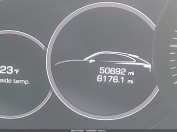 Porsche Cayenne III 2021 Porsche Cayenne Coupe 2021 3.0 Benzyna 335KM, zdjęcie 11