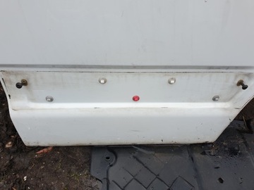 ДВЕРЬ ПЕРЕДНЯЯ ПРАВАЯ RENAULT MASTER II