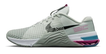 NIKE METCON 8 buty damskie sportowe na crossfit