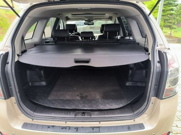 Chevrolet Captiva II SUV 2.2D 184KM 2012 Chevrolet Captiva 7 osobowy 4x4, zdjęcie 19