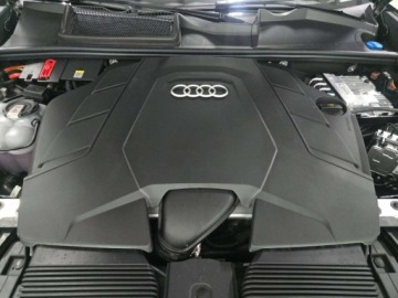 Audi Q8 2025 Audi Q8 Premium Plus 55 TFSI 3.0 Benzyna 335KM, zdjęcie 7