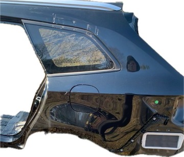 ĆWIARTKA PODŁUŻNICA PRÓG SŁUPEK TOYOTA COROLLA E21 19-23r.