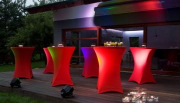 Нож столовый VERLO SU BLACK