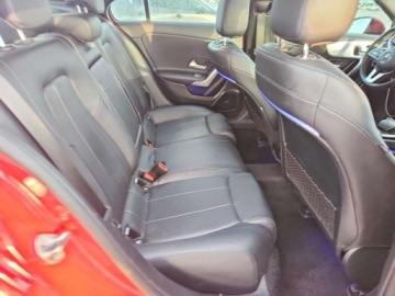 Mercedes Klasa A W177/V177 2019 Mercedes-Benz Klasa A 220 2019 2.0 Benzyna 188KM, zdjęcie 10