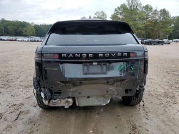 Land Rover Range Rover Velar 2026 Land Rover Range Rover Velar S 2026 2.0l 2.0 Benzyna 247KM, zdjęcie 2