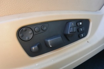 СИДЕНЬЕ СИДЕНЬЯ БЕЖЕВЫЙ КОМПЛЕКТ КОМФОРТ КОЖАНЫЙ С ПОДОГРЕВОМ BMW X5 E70 LIFT UK